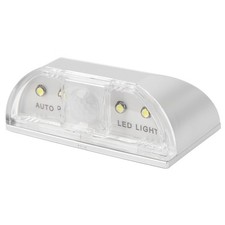 .LED Door Keyhole Light