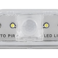 LED Keyhole Light Infrared