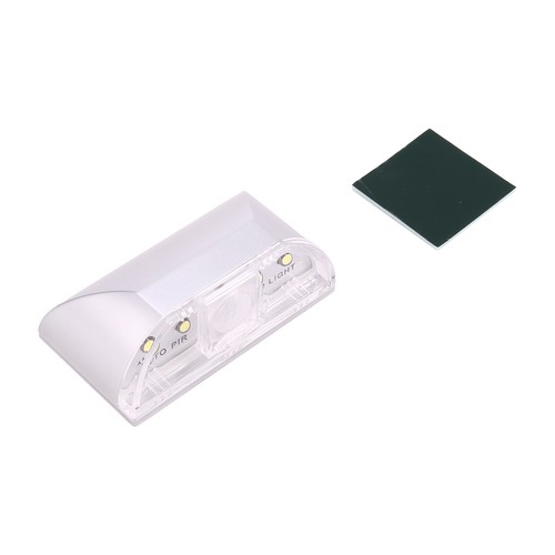 Led auto pir - led,