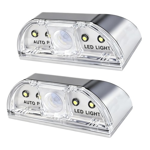 Pcs keyhole light for - 2,