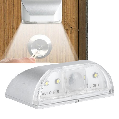 Keyhole light lamp - light,