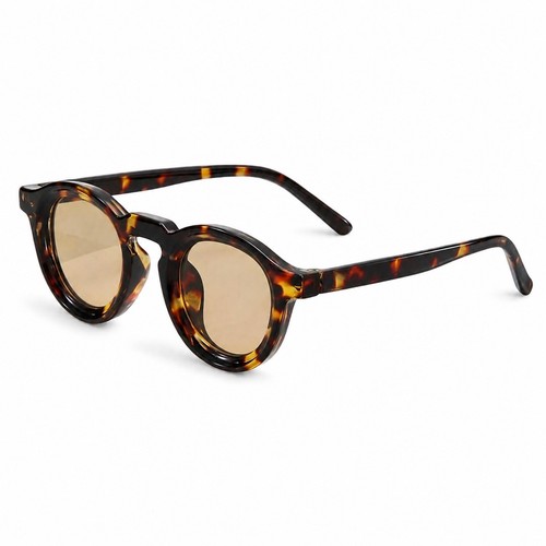Tortoise shell round - tortoise,