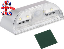 Keyhole Light for Motion