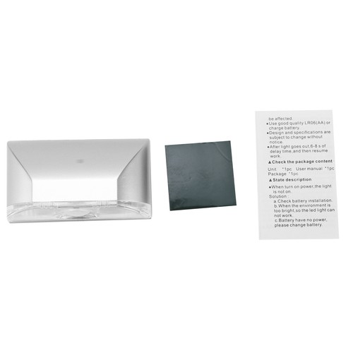 Led keyhole light infrared - ­led,