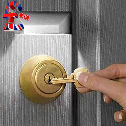 Door keyhole light lamp - door,