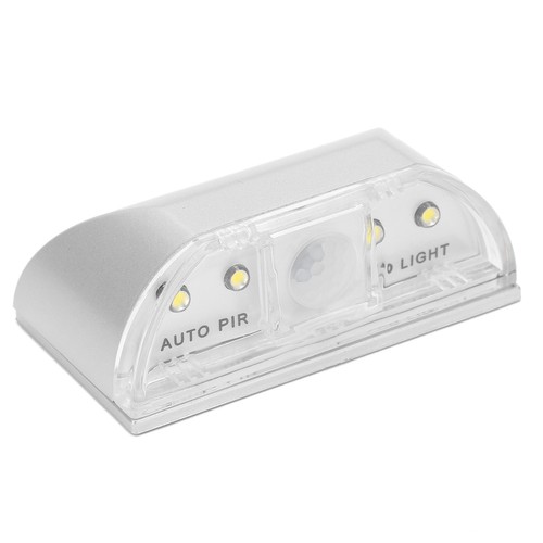 Pir light wireless keyhole - light,