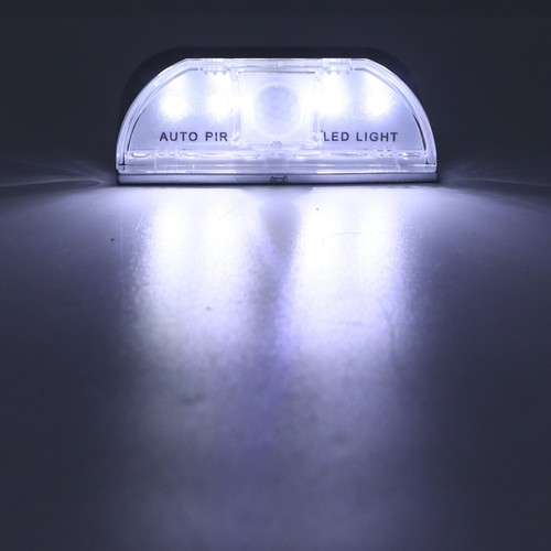 Led keyhole light infrared - led,