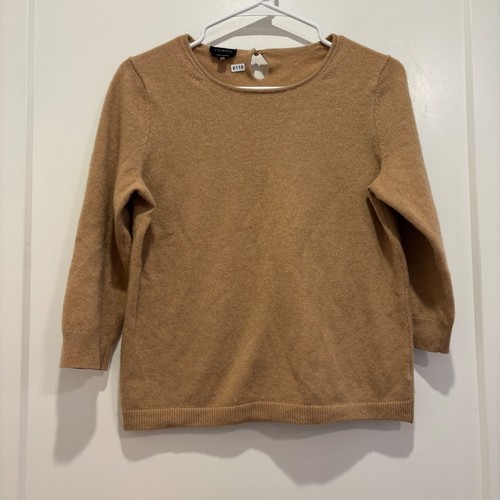 Talbots pure cashmere - cashmere, sweater