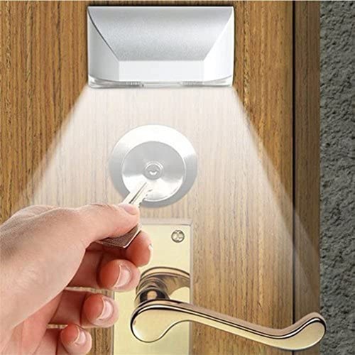Lenmo keyhole light lamp - lenmo,