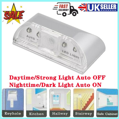 Led light lamp door - light, keyhole
