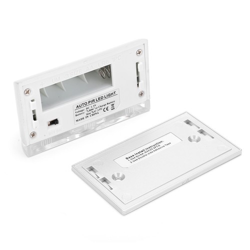 Aklosipy keyhole light led - keyhole,