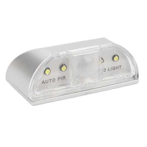 Led keyhole light battery - light,