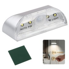 Keyhole Light for Door PIR