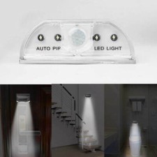 LED Wireless Door Keyhole