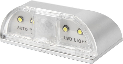Key light for door - key, pir