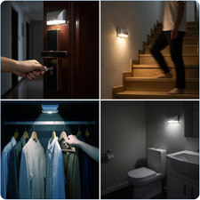 Keyhole Light Outdoor, Motion