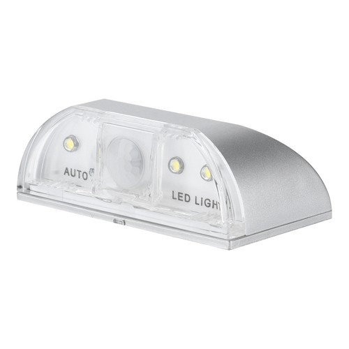 Door lock lamp - lock,
