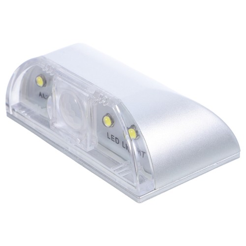 Infrared pir sensor - pir, lamp