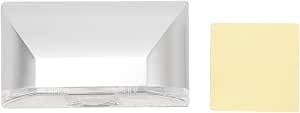 Battery operated led keyhole - operated,