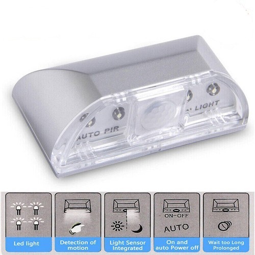 Led wireless door keyhole - keyhole, lamp