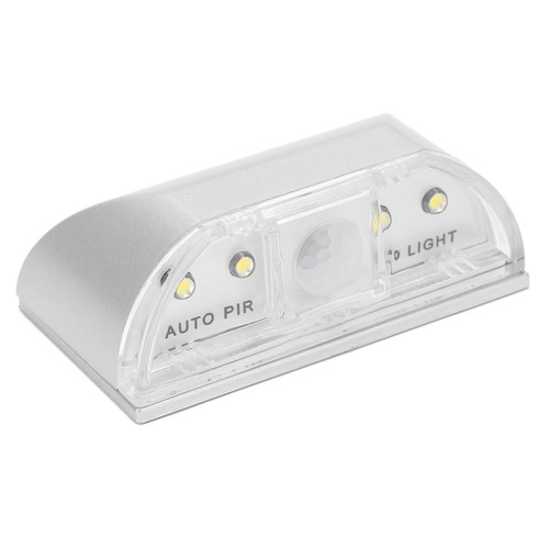 Door lock light - light,
