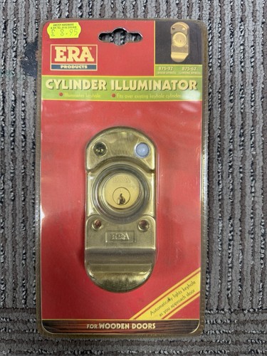 Era cylinder illuminator - cylinder, night