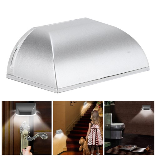 Keyhole light led door - led,