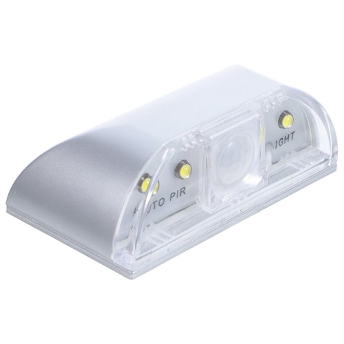 Durable keyhole motion sensor - durable,