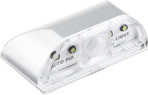Auto sensor motion keyhole - auto,