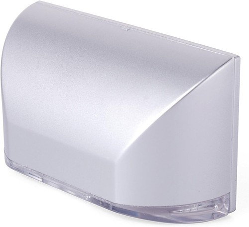 Keyhole light lamp suaver pir - suaver,