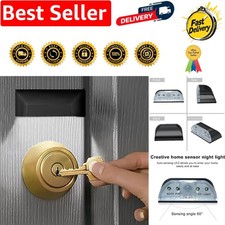 LED Keyhole Light with