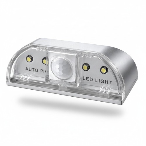 Motion sensor keyhole light - sensor,