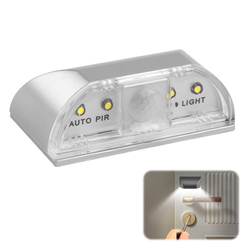 Keyhole light for doors key - keyhole,