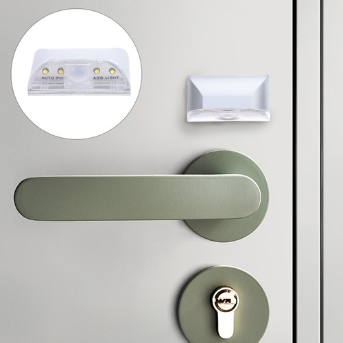 1pc auto pir - auto, keyhole