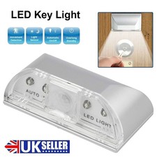 LED Wireless Door Keyhole