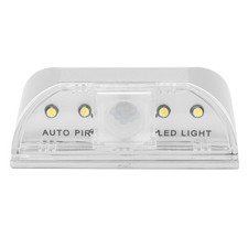 ﹣Keyhole Light LED Human