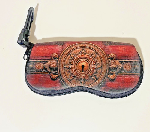 Nwt brown keyhole design light - nwt,