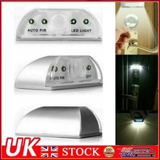 Wireless LED Sensor Light Auto