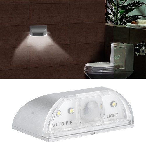 Aled keyhole light infrared - light,