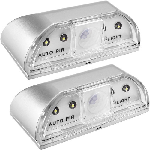 Senhai pack wireless keyhole - senhai, 2-pack