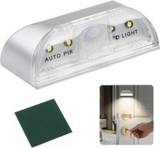 Keyhole Light for Door, PIR