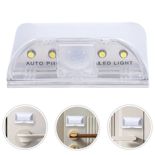 Reusable plastic led - plastic,