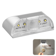 Keyhole Light for Doors Key