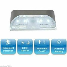 PIR Infrared Wireless Auto