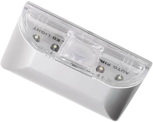 Wireless keyhole light motion - light,
