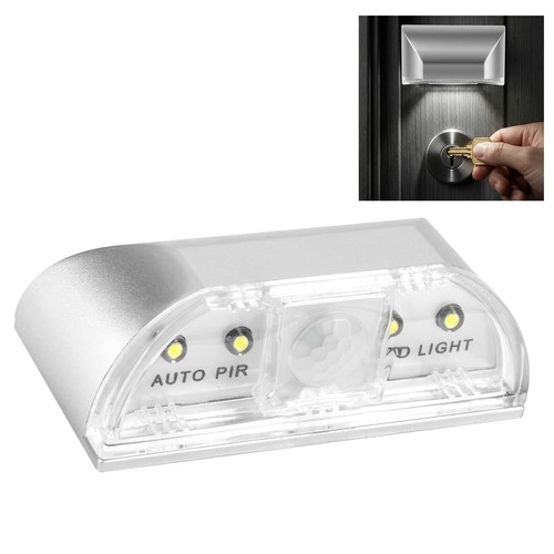 Abohu keyhole lights pir - abohu,