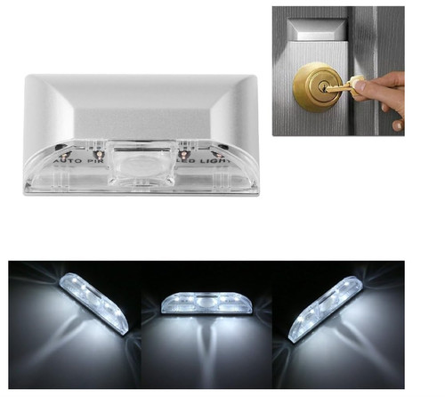 Wireless motion detector - wireless,