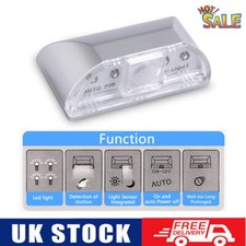 LED Wireless Door Keyhole