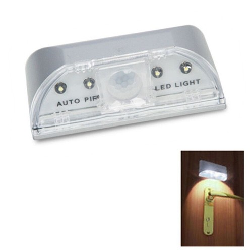 Led wireless door - led,