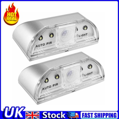 New led sensor light - new, auto